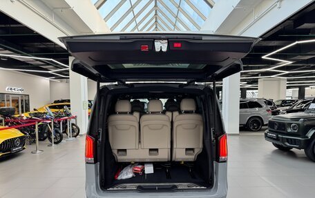 Mercedes-Benz V-Класс, 2026 год, 14 890 000 рублей, 27 фотография