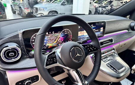 Mercedes-Benz V-Класс, 2026 год, 14 890 000 рублей, 16 фотография