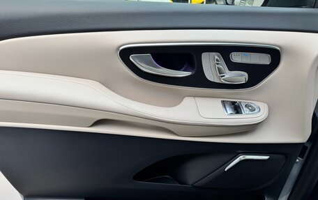 Mercedes-Benz V-Класс, 2026 год, 14 890 000 рублей, 19 фотография