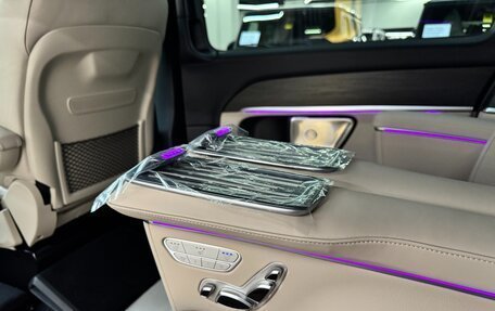 Mercedes-Benz V-Класс, 2026 год, 14 890 000 рублей, 22 фотография