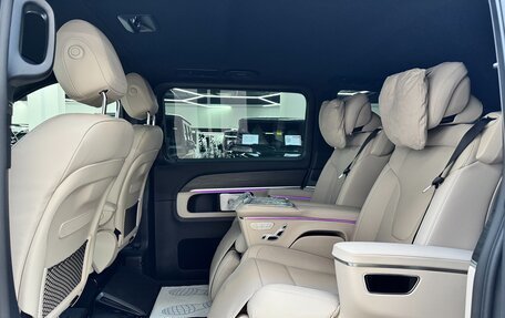 Mercedes-Benz V-Класс, 2026 год, 14 890 000 рублей, 21 фотография