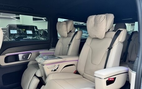 Mercedes-Benz V-Класс, 2026 год, 14 890 000 рублей, 23 фотография