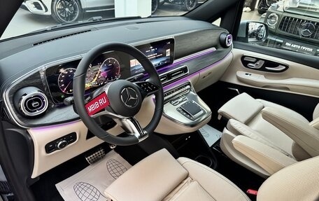 Mercedes-Benz V-Класс, 2026 год, 14 890 000 рублей, 15 фотография