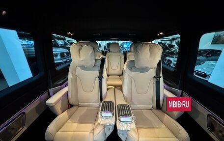 Mercedes-Benz V-Класс, 2026 год, 14 890 000 рублей, 25 фотография