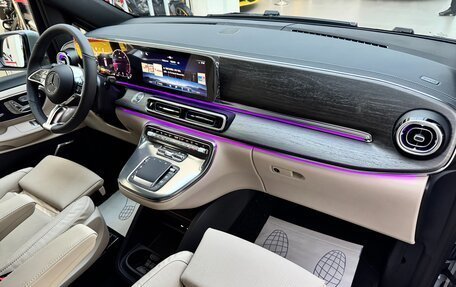 Mercedes-Benz V-Класс, 2026 год, 14 890 000 рублей, 33 фотография