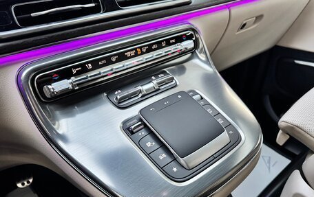 Mercedes-Benz V-Класс, 2026 год, 14 890 000 рублей, 31 фотография