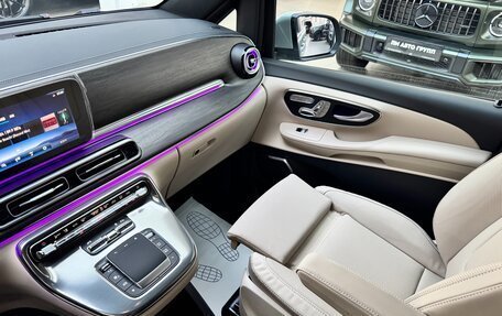 Mercedes-Benz V-Класс, 2026 год, 14 890 000 рублей, 30 фотография