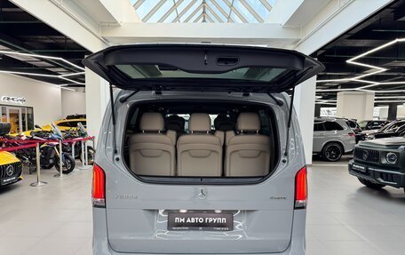 Mercedes-Benz V-Класс, 2026 год, 14 890 000 рублей, 28 фотография