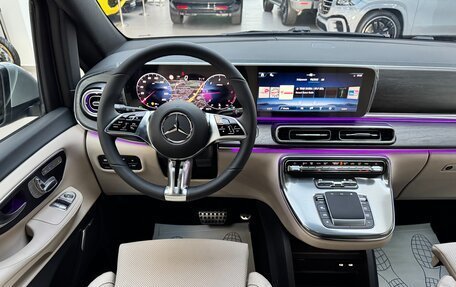 Mercedes-Benz V-Класс, 2026 год, 14 890 000 рублей, 29 фотография
