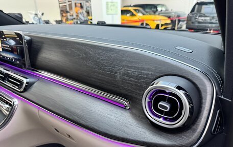 Mercedes-Benz V-Класс, 2026 год, 14 890 000 рублей, 34 фотография