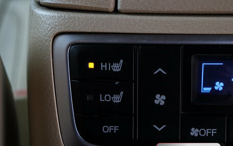 Toyota Highlander III, 2014 год, 3 850 000 рублей, 10 фотография