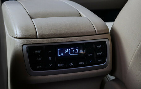 Toyota Highlander III, 2014 год, 3 850 000 рублей, 9 фотография