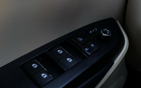 Toyota Highlander III, 2014 год, 3 850 000 рублей, 16 фотография