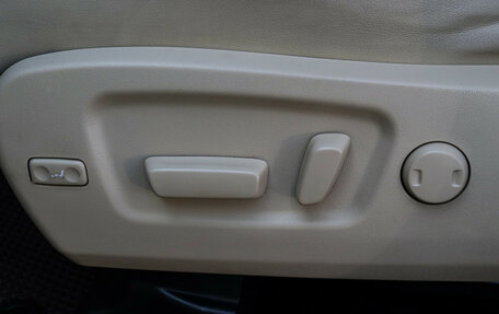 Toyota Highlander III, 2014 год, 3 850 000 рублей, 18 фотография