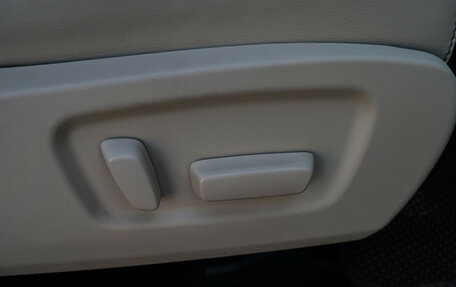 Toyota Highlander III, 2014 год, 3 850 000 рублей, 19 фотография