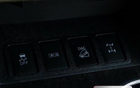 Toyota Highlander III, 2014 год, 3 850 000 рублей, 22 фотография