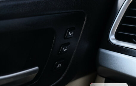 Toyota Highlander III, 2014 год, 3 850 000 рублей, 27 фотография