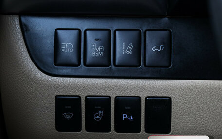 Toyota Highlander III, 2014 год, 3 850 000 рублей, 26 фотография