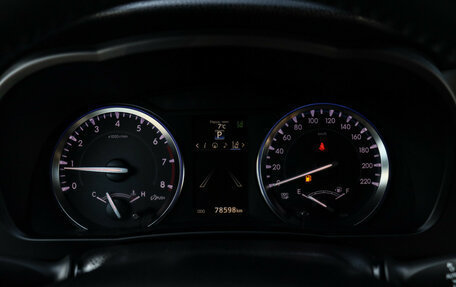 Toyota Highlander III, 2014 год, 3 850 000 рублей, 30 фотография