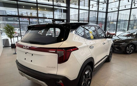 KIA Seltos I, 2026 год, 2 649 000 рублей, 3 фотография