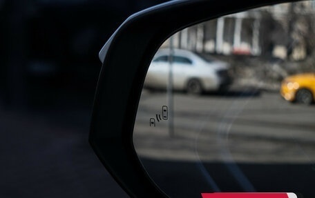 Toyota Highlander III, 2014 год, 3 850 000 рублей, 25 фотография