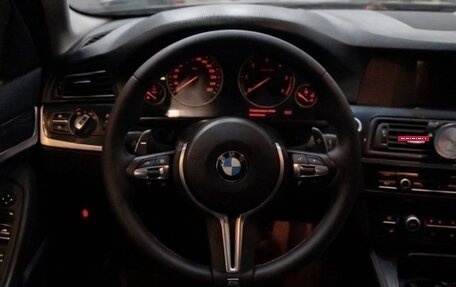 BMW 5 серия, 2013 год, 1 290 000 рублей, 4 фотография