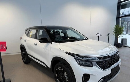 KIA Seltos I, 2026 год, 2 649 000 рублей, 2 фотография
