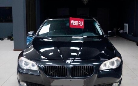 BMW 5 серия, 2013 год, 1 290 000 рублей, 2 фотография