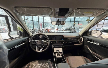 KIA Seltos I, 2026 год, 2 649 000 рублей, 4 фотография