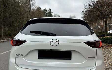 Mazda CX-5 II, 2021 год, 2 525 000 рублей, 3 фотография