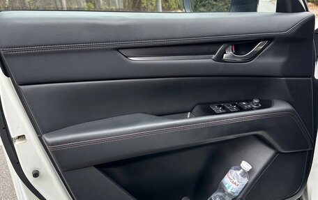 Mazda CX-5 II, 2021 год, 2 525 000 рублей, 9 фотография