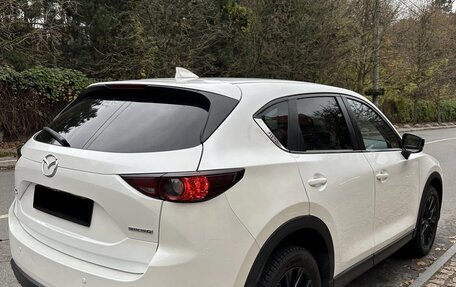 Mazda CX-5 II, 2021 год, 2 525 000 рублей, 4 фотография