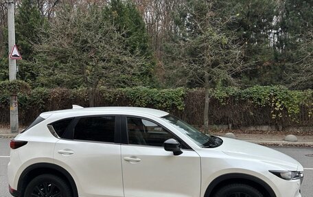 Mazda CX-5 II, 2021 год, 2 525 000 рублей, 2 фотография