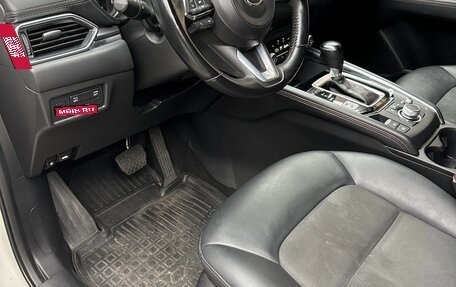 Mazda CX-5 II, 2021 год, 2 525 000 рублей, 5 фотография