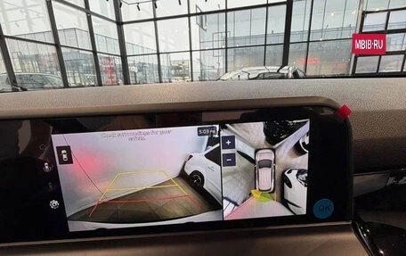 KIA Seltos I, 2026 год, 2 649 000 рублей, 5 фотография