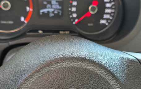 Volkswagen Polo VI (EU Market), 2012 год, 680 000 рублей, 7 фотография