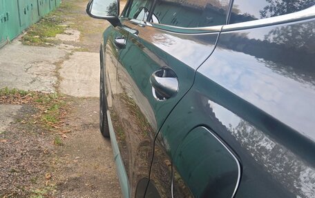 Hyundai Santa Fe IV, 2021 год, 4 000 000 рублей, 4 фотография