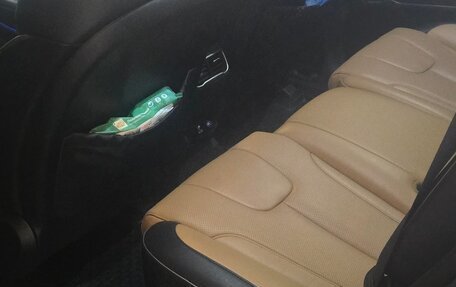 Hyundai Santa Fe IV, 2021 год, 4 000 000 рублей, 6 фотография