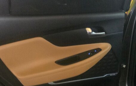 Hyundai Santa Fe IV, 2021 год, 4 000 000 рублей, 7 фотография