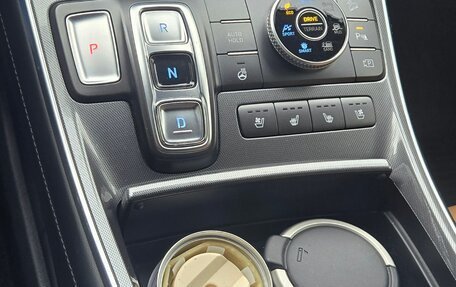 Hyundai Santa Fe IV, 2021 год, 4 000 000 рублей, 10 фотография