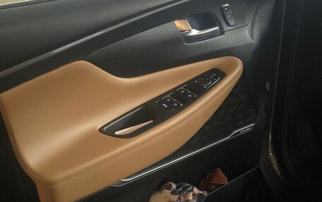 Hyundai Santa Fe IV, 2021 год, 4 000 000 рублей, 8 фотография