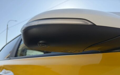 KIA Optima IV, 2019 год, 1 550 000 рублей, 4 фотография