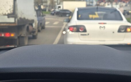 Hyundai Santa Fe IV, 2021 год, 4 000 000 рублей, 12 фотография