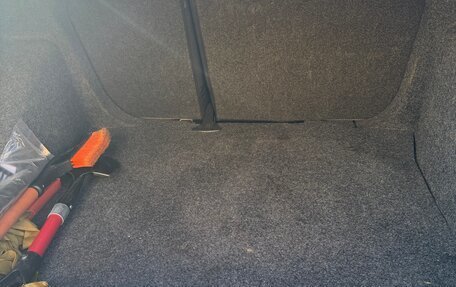 Volkswagen Polo VI (EU Market), 2012 год, 820 000 рублей, 7 фотография