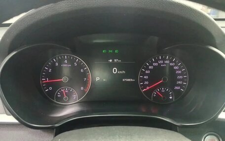 KIA Optima IV, 2019 год, 1 550 000 рублей, 3 фотография