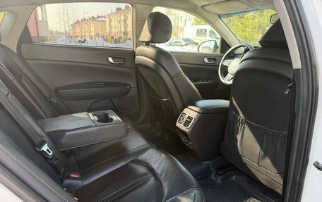 KIA Optima IV, 2019 год, 1 550 000 рублей, 6 фотография