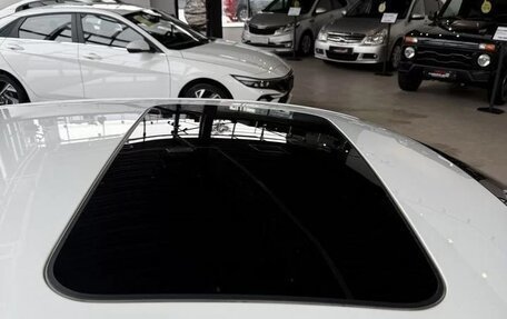 Hyundai Elantra, 2023 год, 2 349 000 рублей, 8 фотография