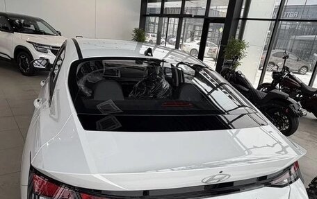 Hyundai Elantra, 2023 год, 2 349 000 рублей, 5 фотография