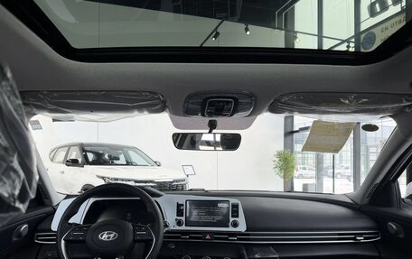 Hyundai Elantra, 2023 год, 2 349 000 рублей, 14 фотография