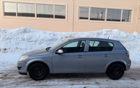 Opel Astra H, 2008 год, 240 000 рублей, 3 фотография